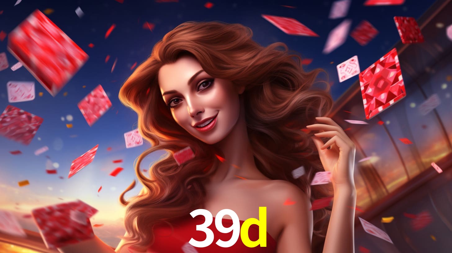 39d game