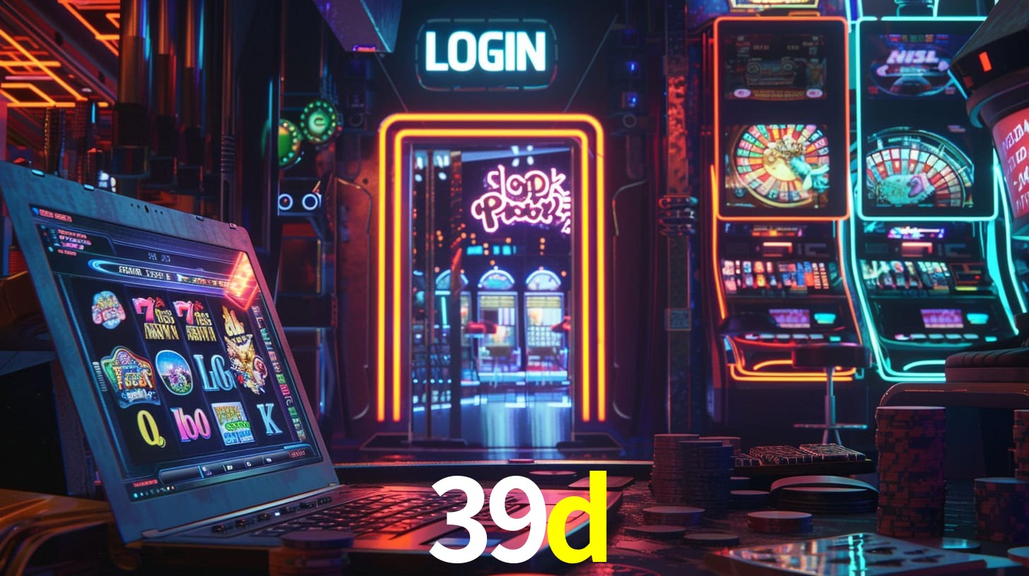 39d Baixar Login