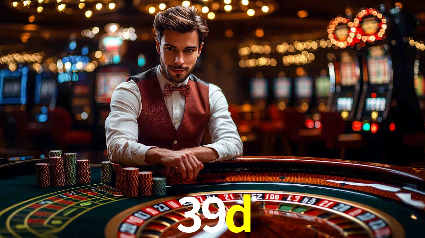 Problemas de Login no 39d