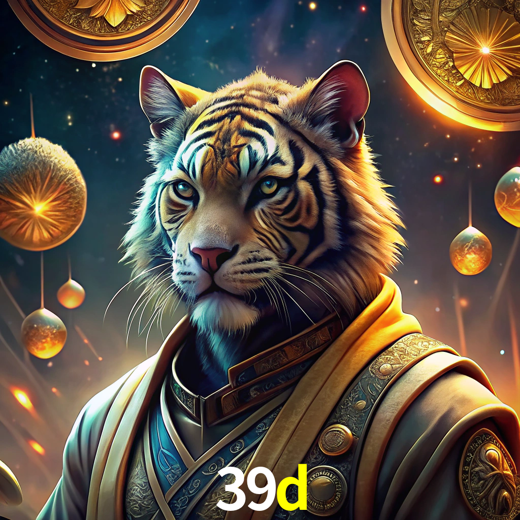 39d tiger